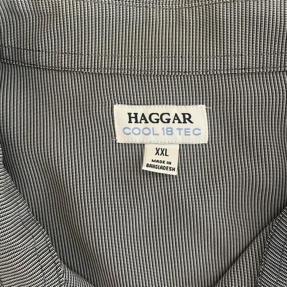 Men's Grey Shirt - Picture 4 of 4